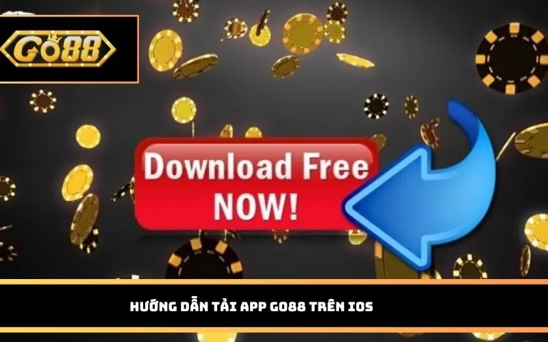 Hướng dẫn tải app GO88 trên iOS