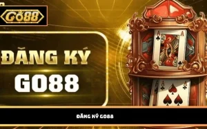 đăng ký GO88