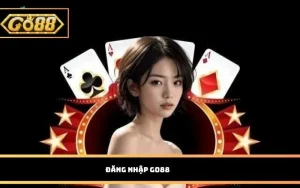 Đăng nhập GO88