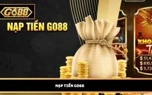Nạp tiền GO88