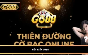rút tiền GO88