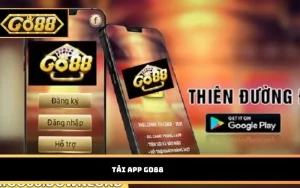 Tải app GO88