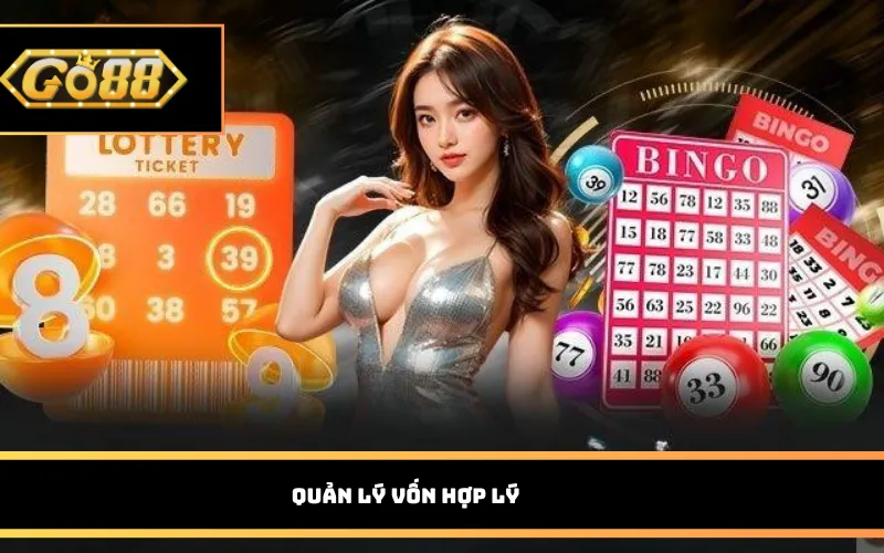 Quản lý vốn hợp lý