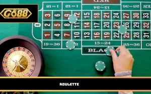 Roulette