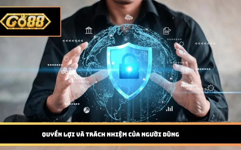 Quyền lợi và trách nhiệm của người dùng
