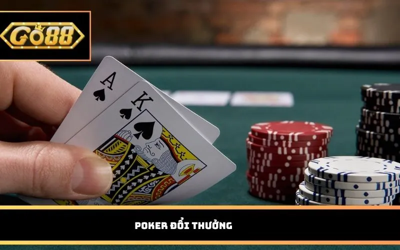 Poker đổi thưởng